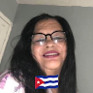 Meet your Posher, Juana